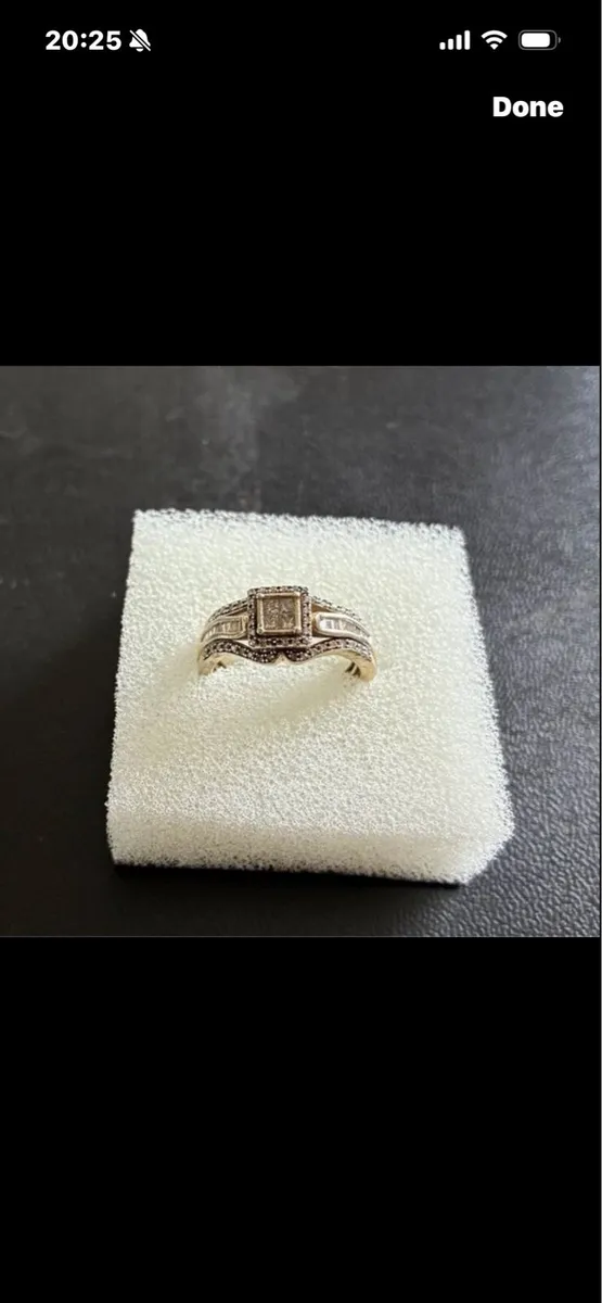 Silver Ring - Image 2