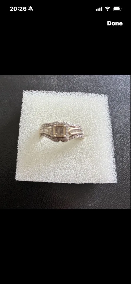 Silver Ring - Image 3