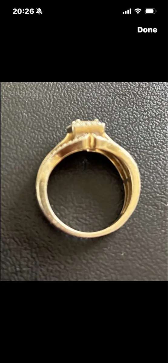 Silver Ring - Image 4