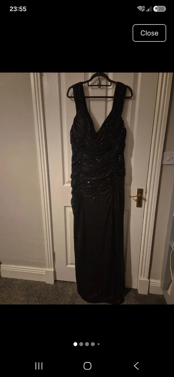 DEBS DRESS - Image 1