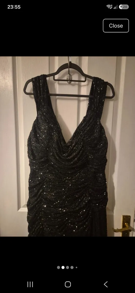 DEBS DRESS - Image 2