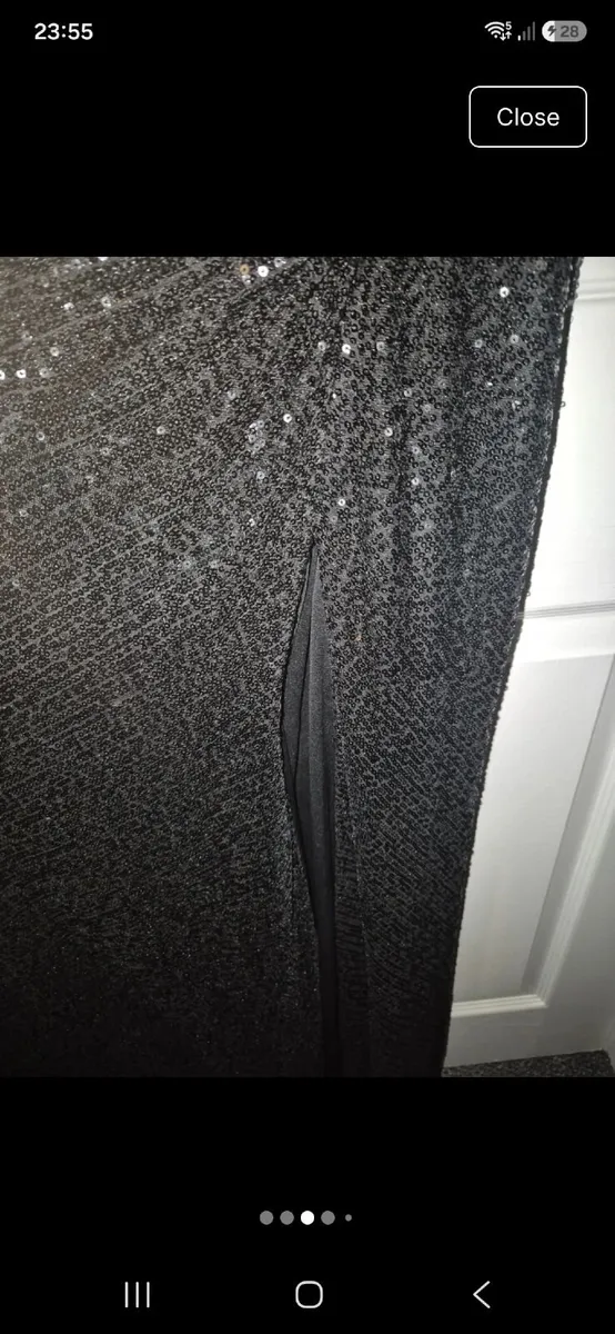DEBS DRESS - Image 3