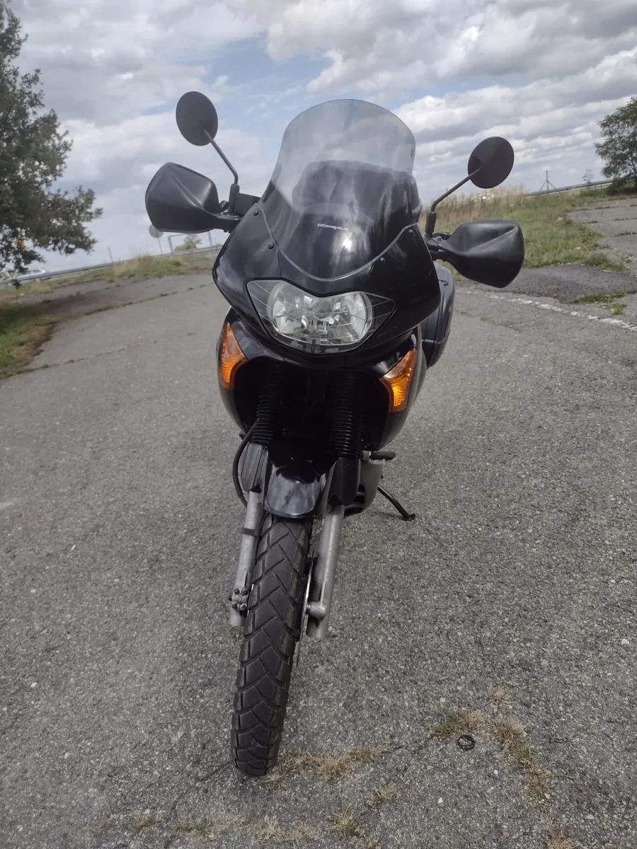 Honda Transalp 650 - Image 4
