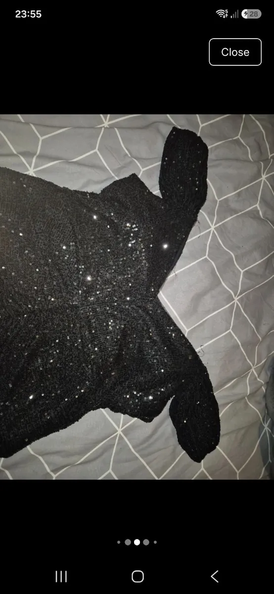 DEBS DRESS - Image 4