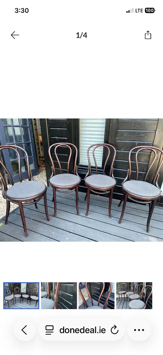 Chairs - Image 1