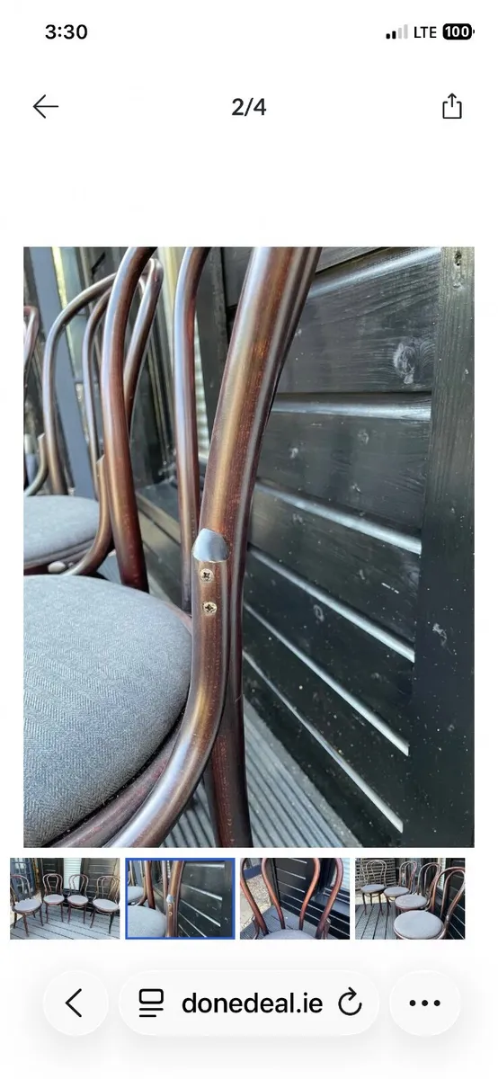 Chairs - Image 2