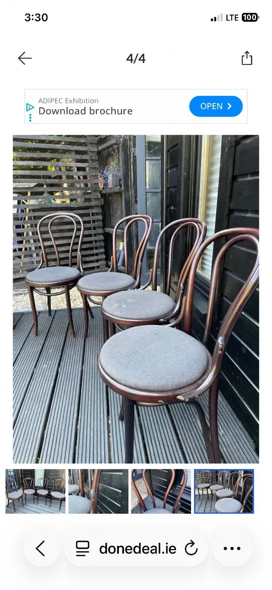 Chairs - Image 3