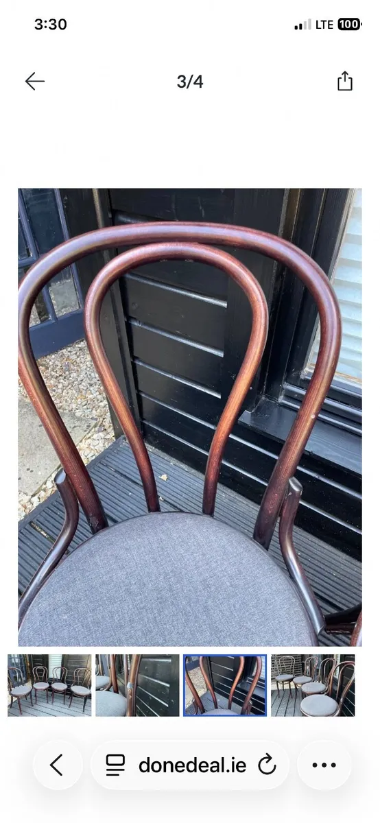 Chairs - Image 4