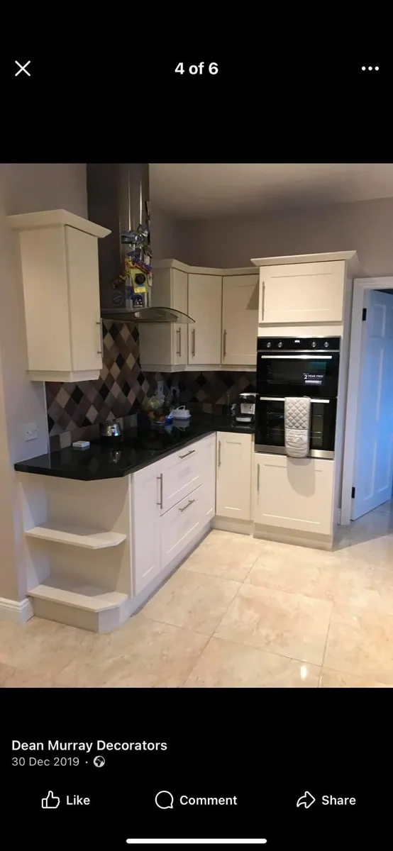Kitchen - Image 1