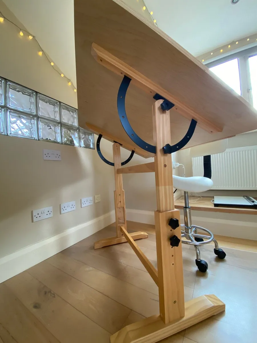 drawing art table - Image 4