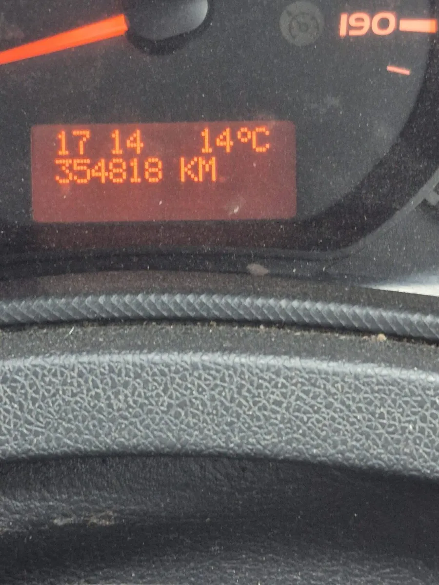 Renault master - Image 4