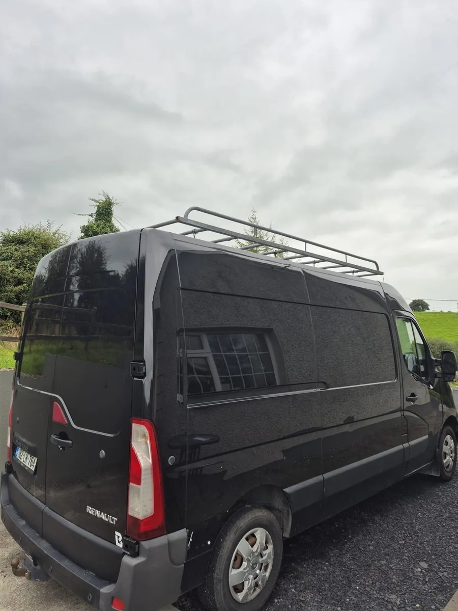 Renault master - Image 3