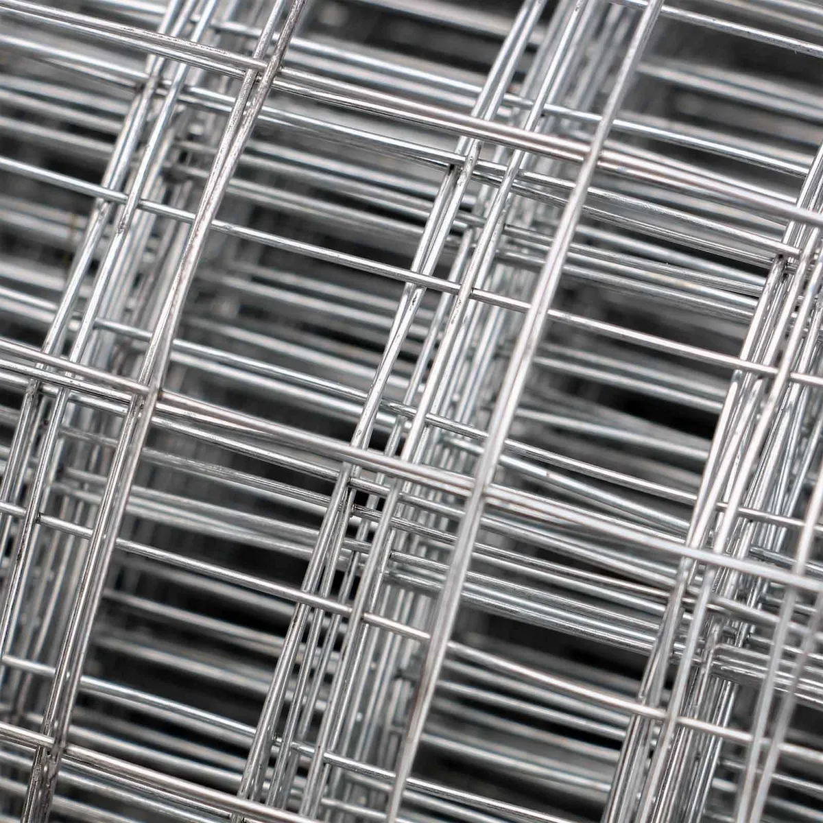 WIRE MESH AVIARY FENCING ENCLOSURE..FREE DELIVERY - Image 1