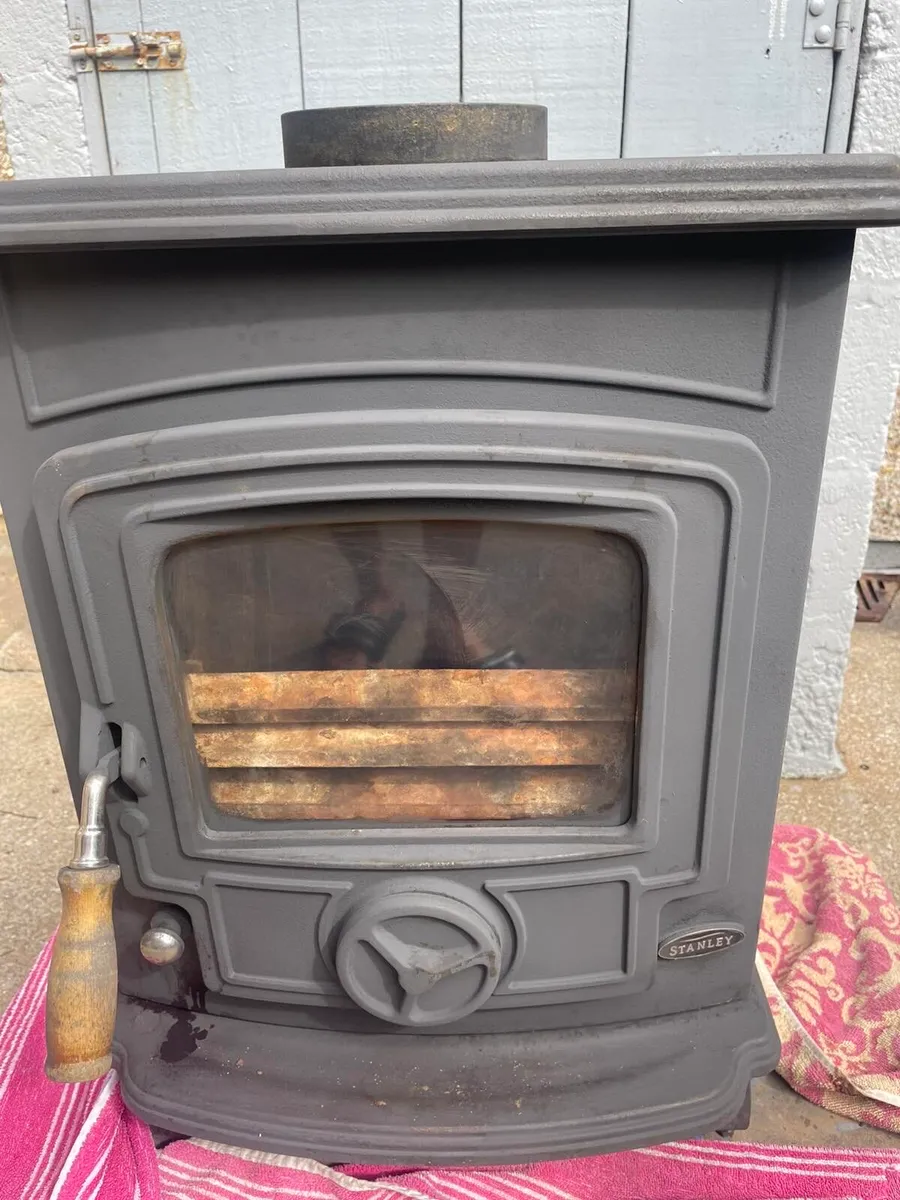 Stove Stanley - Image 1