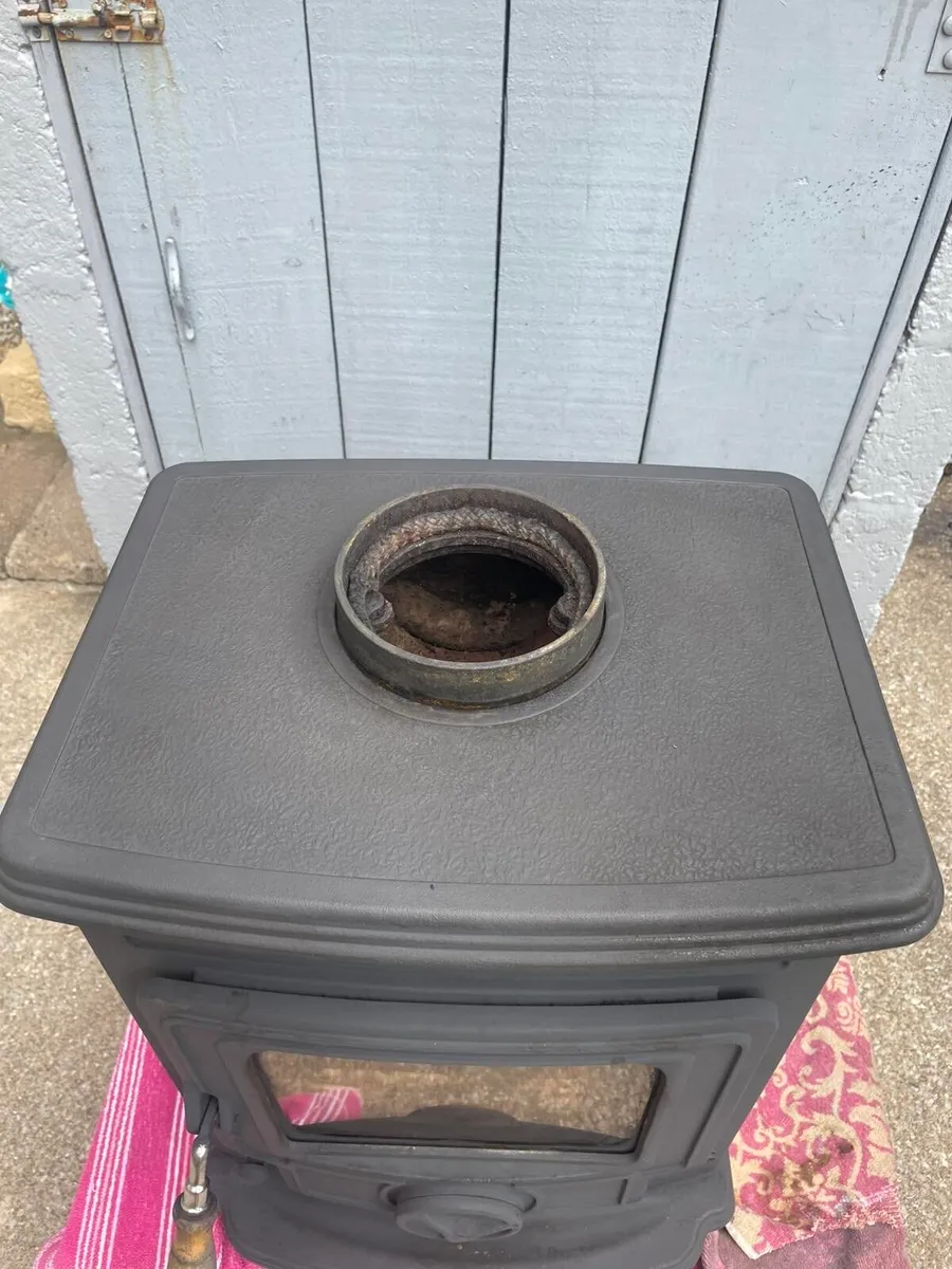 Stove Stanley - Image 2