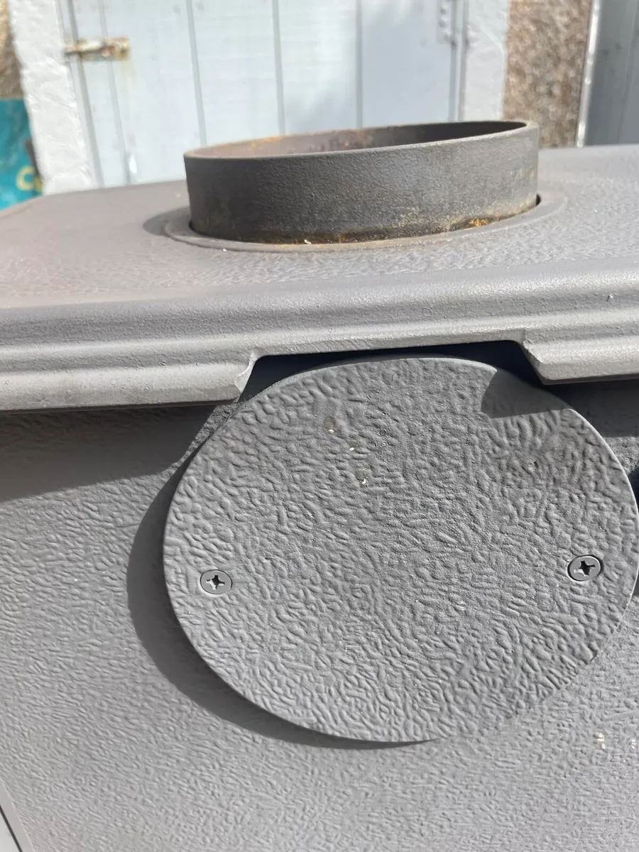 Stove Stanley - Image 3
