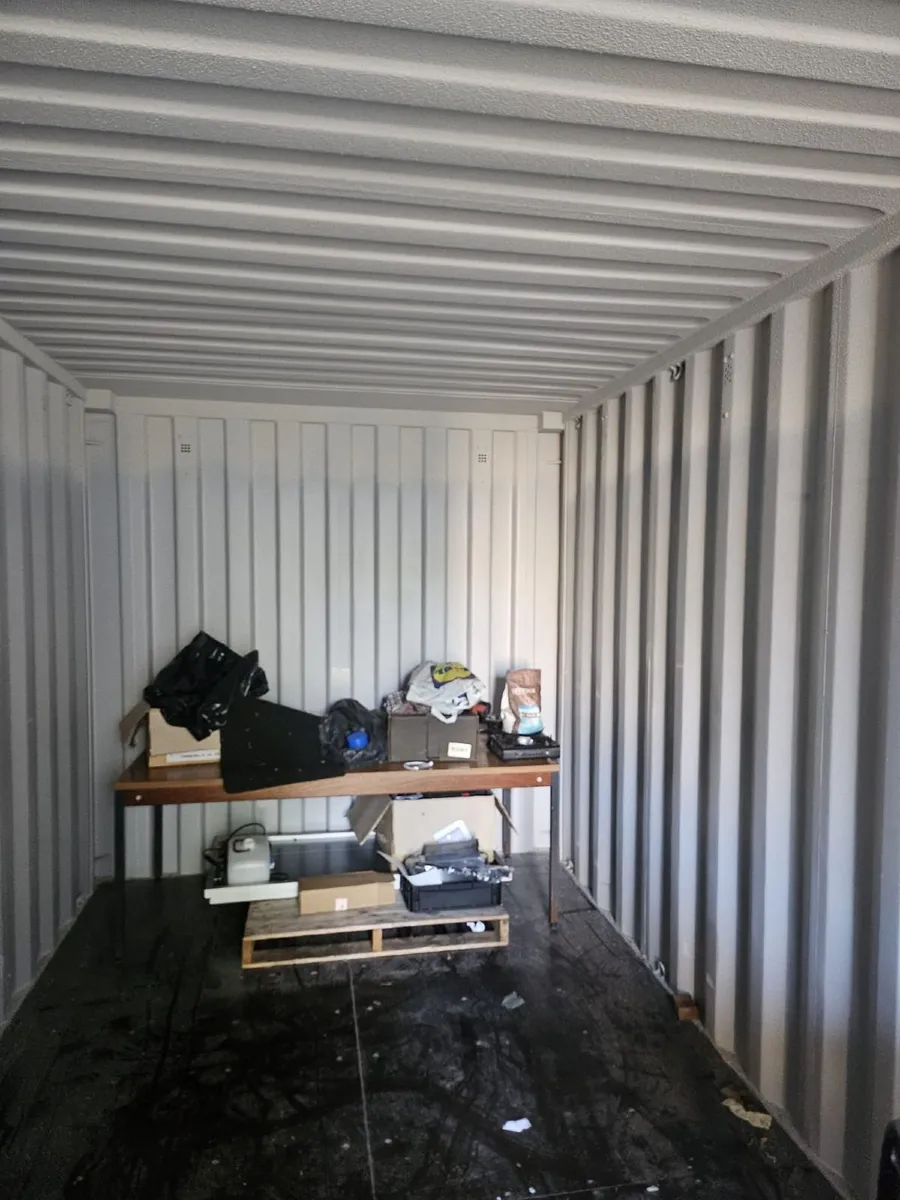 40ft High Cube Container - Image 3