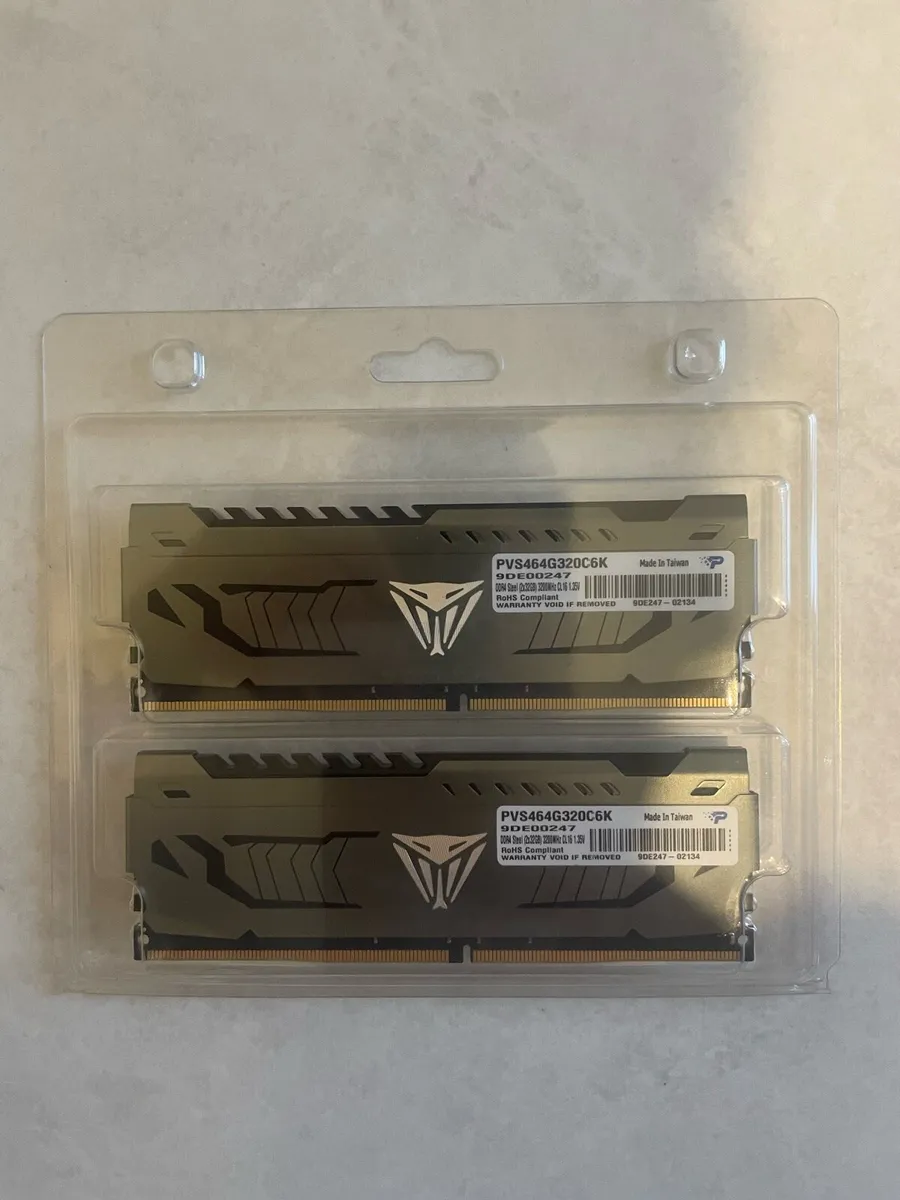 DDR4 64GB - Image 3