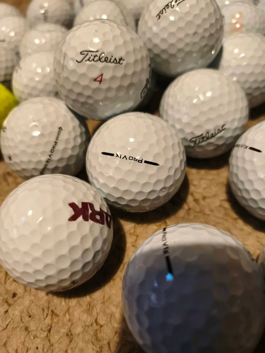 Prov1x balls - Image 2