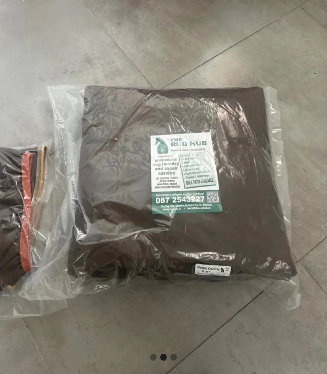 Premier Equine Horse Rug - Image 2