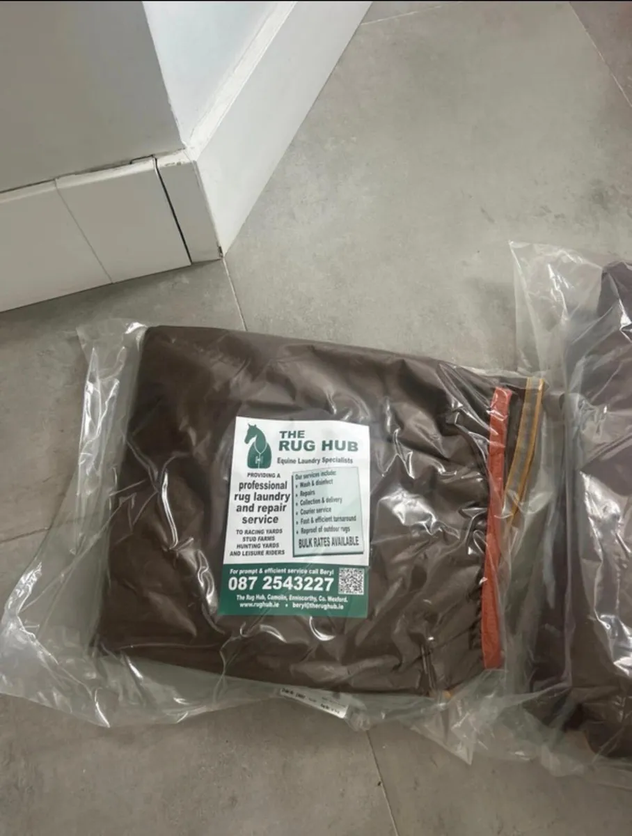 Premier Equine Horse Rug - Image 3
