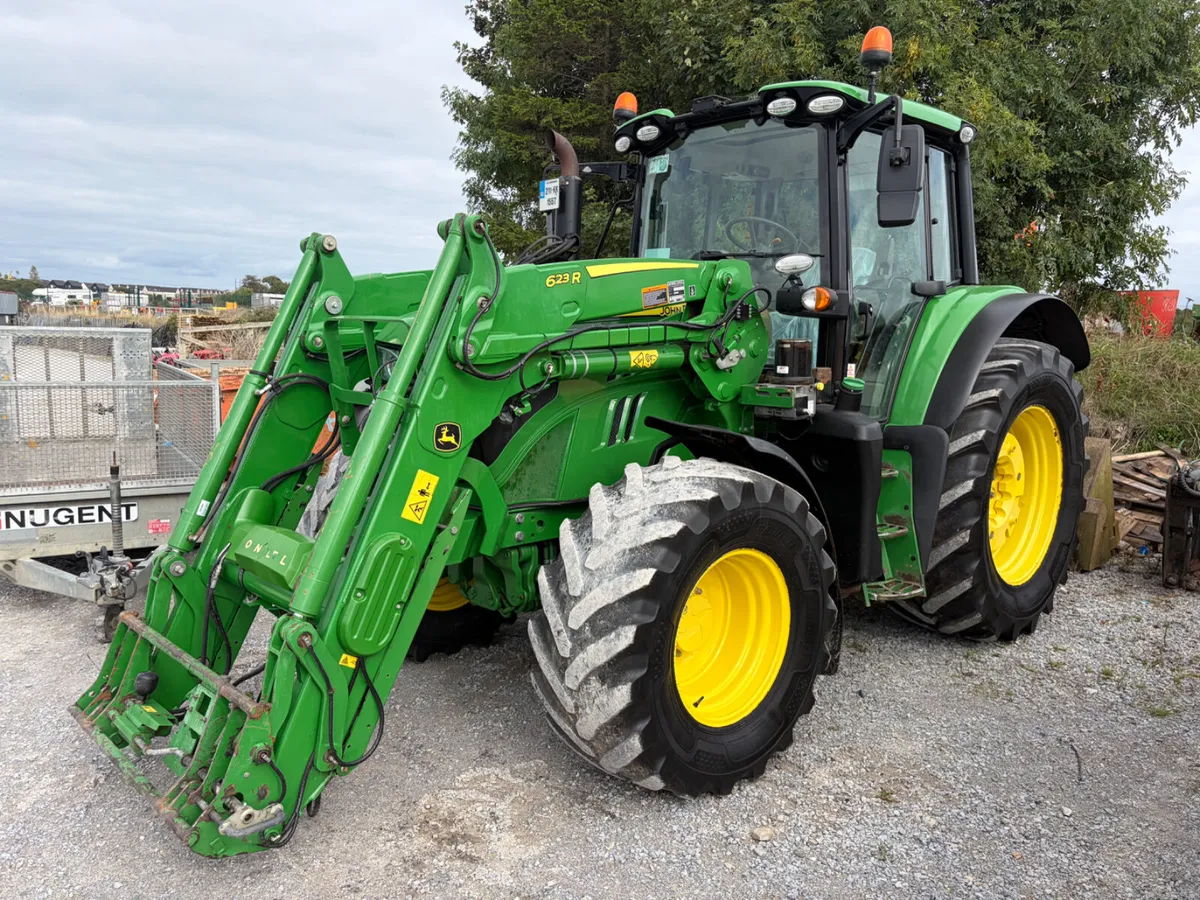 Portlaoise Machinery Auction Next Week - Image 2