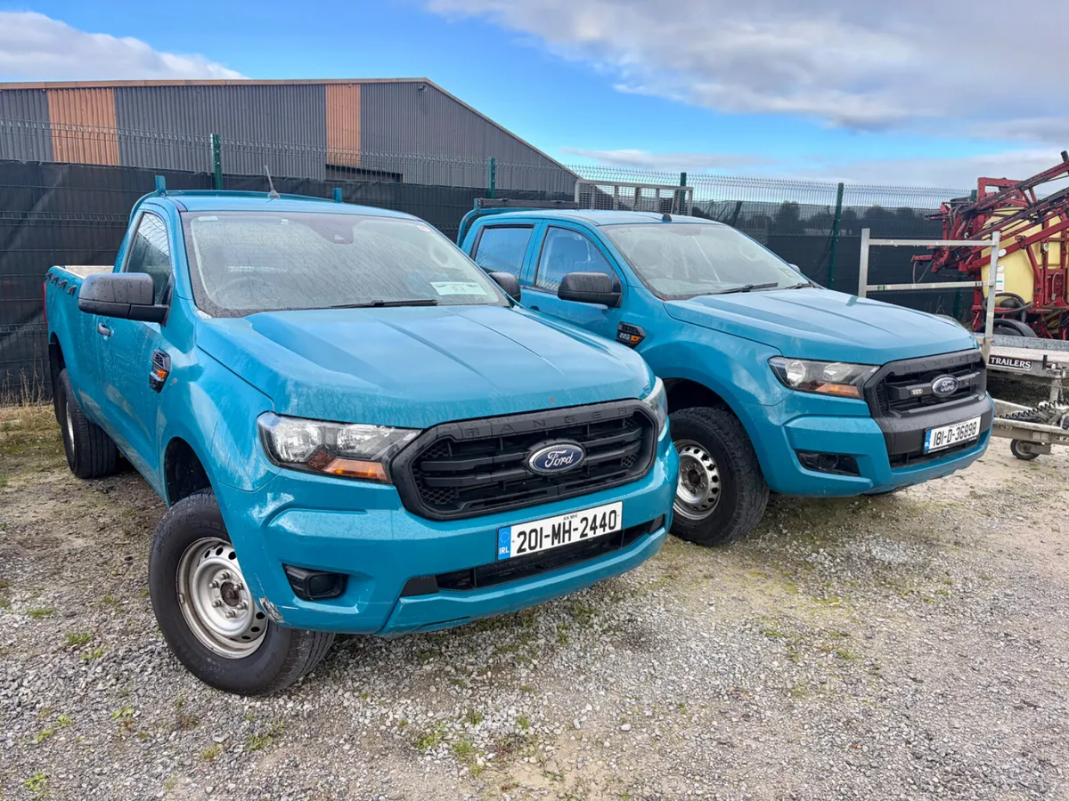 Portlaoise Machinery Auction Next Week - Image 4