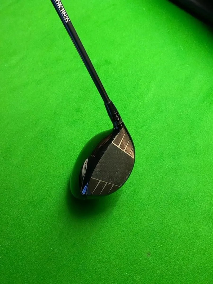 Golf Driver Titleist GT2 - Image 4