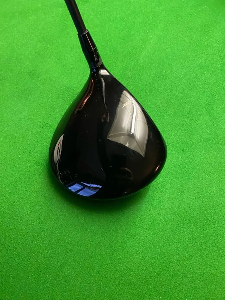 Golf Driver Titleist GT2 - Image 1