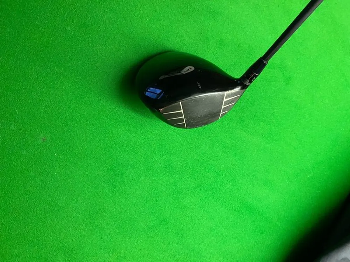Golf Driver Titleist GT2 - Image 2