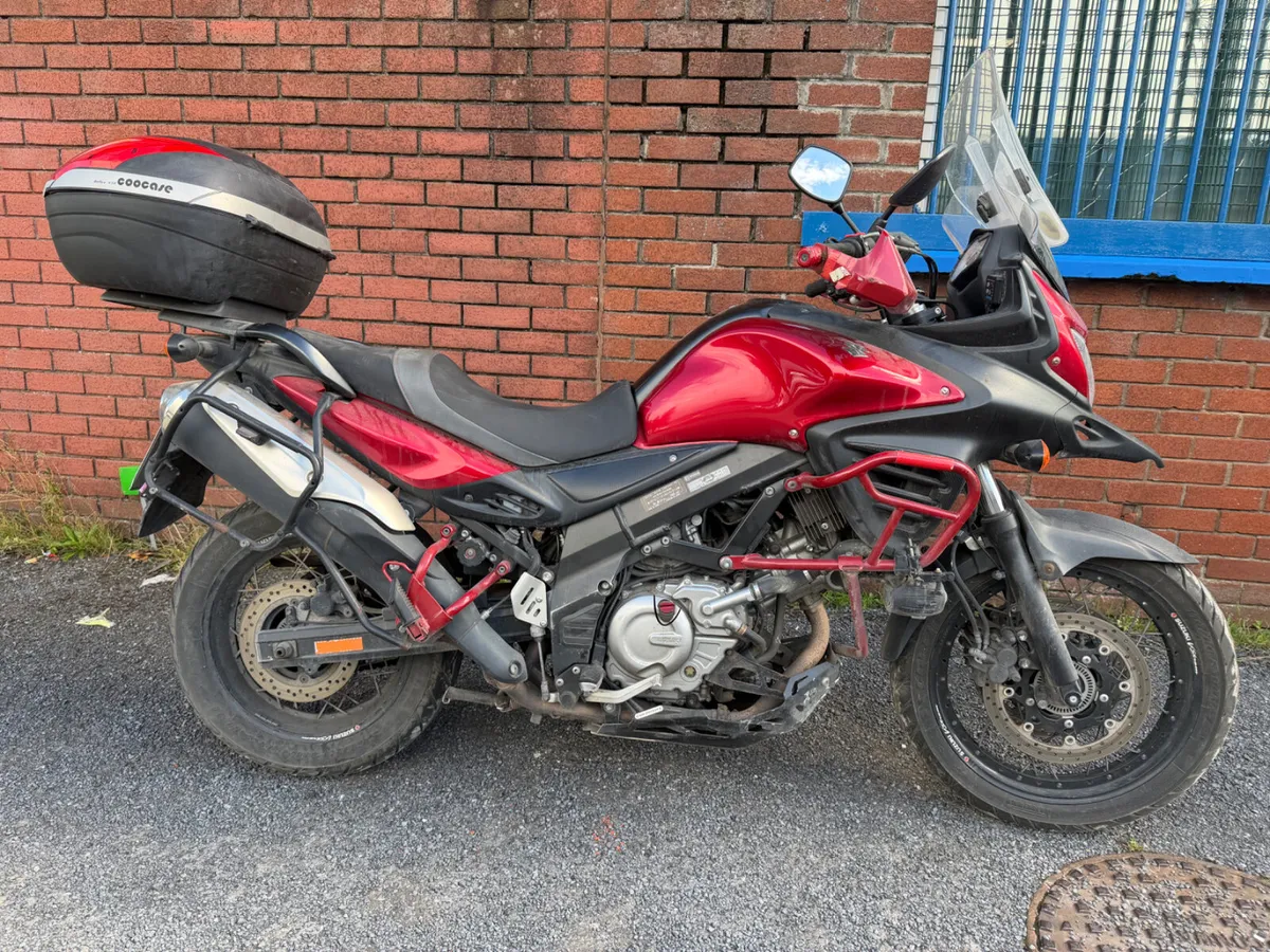 Clearance of Trade Ins @ City Spares Motorcycles - Image 3