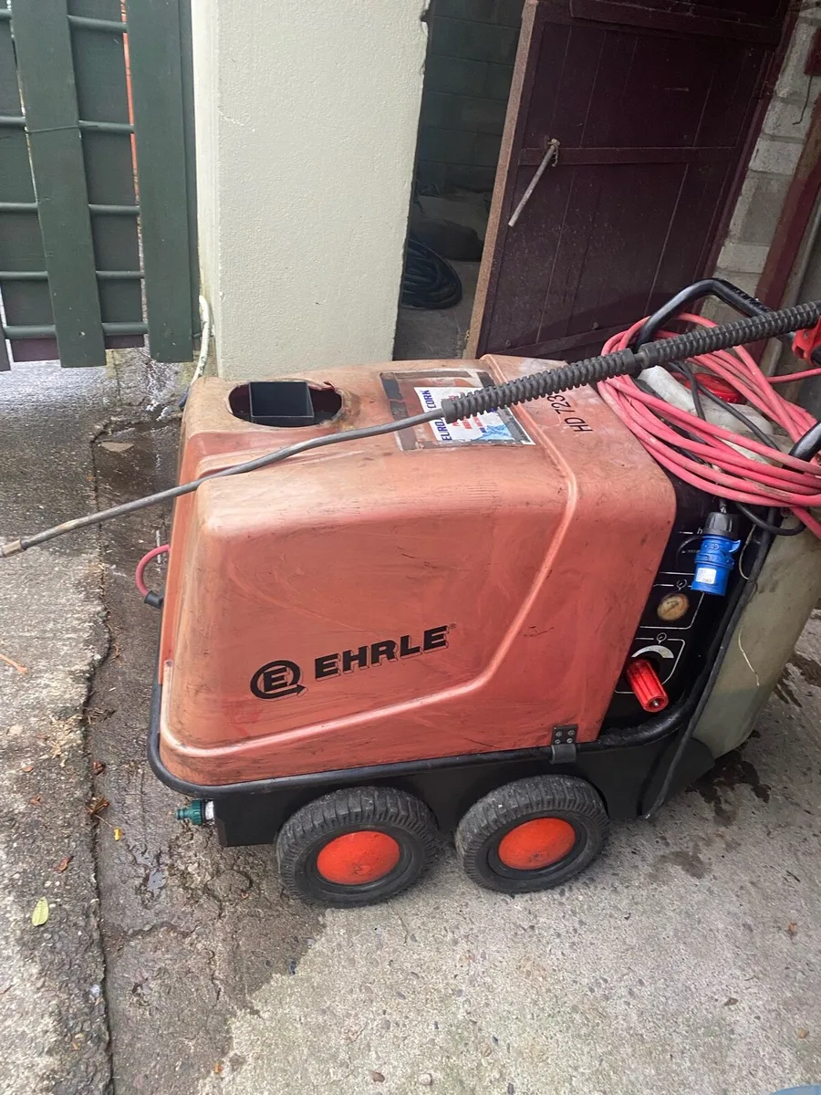 Power washer - Image 2
