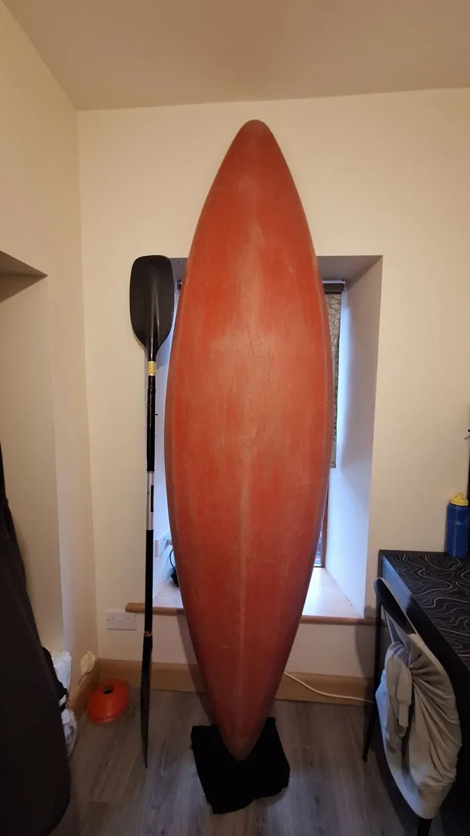 RTM kayak - Image 2