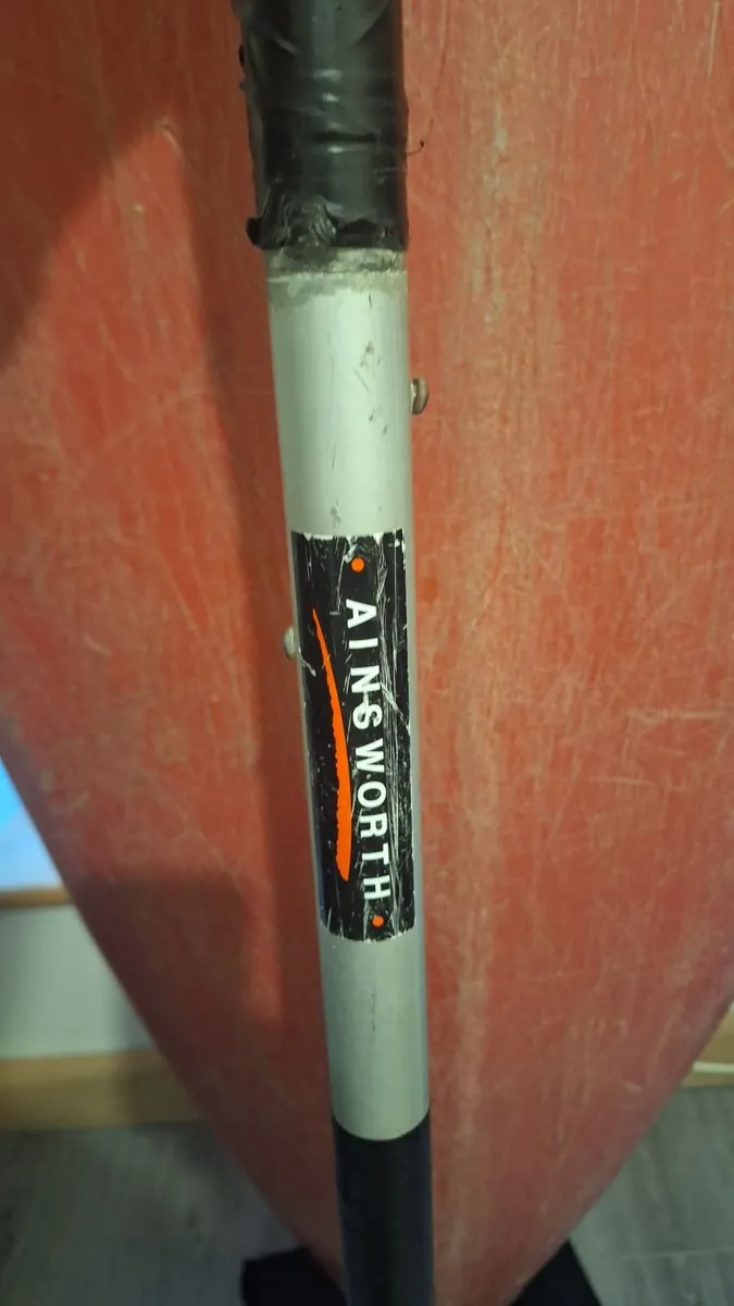 RTM kayak - Image 3