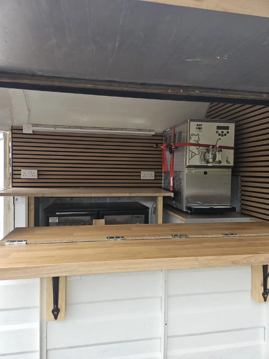 Coffee Trailer - Image 2