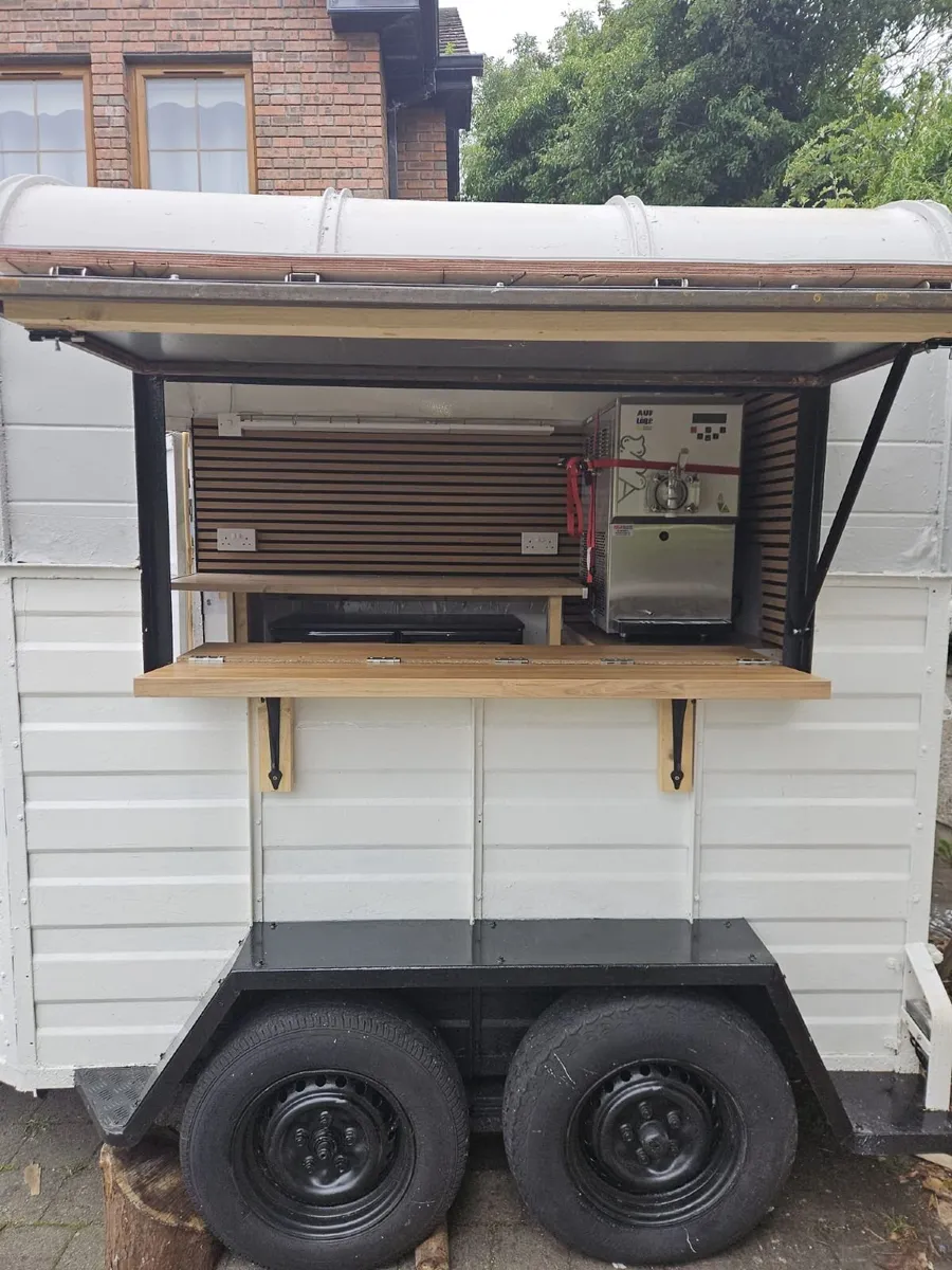 Coffee Trailer - Image 3