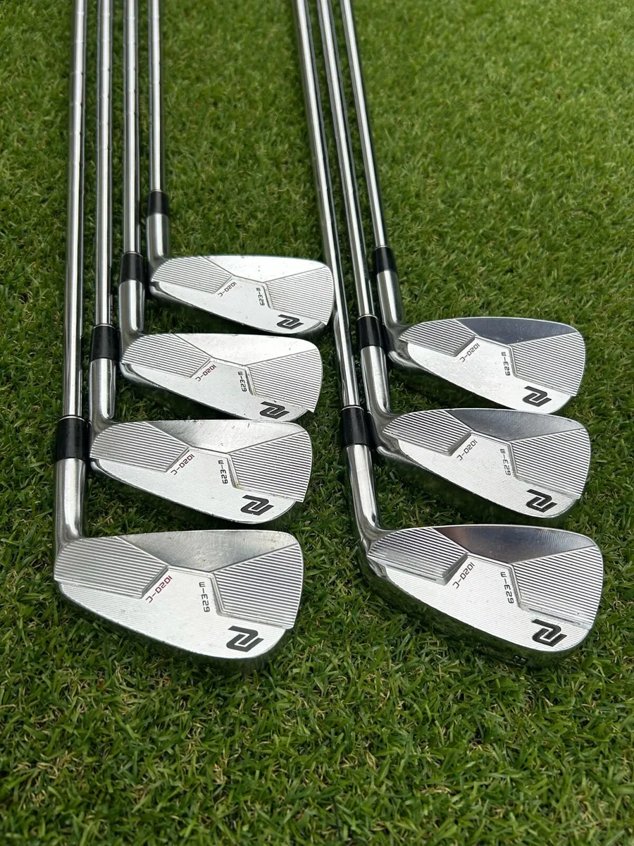 New Level 623-M irons - Image 2