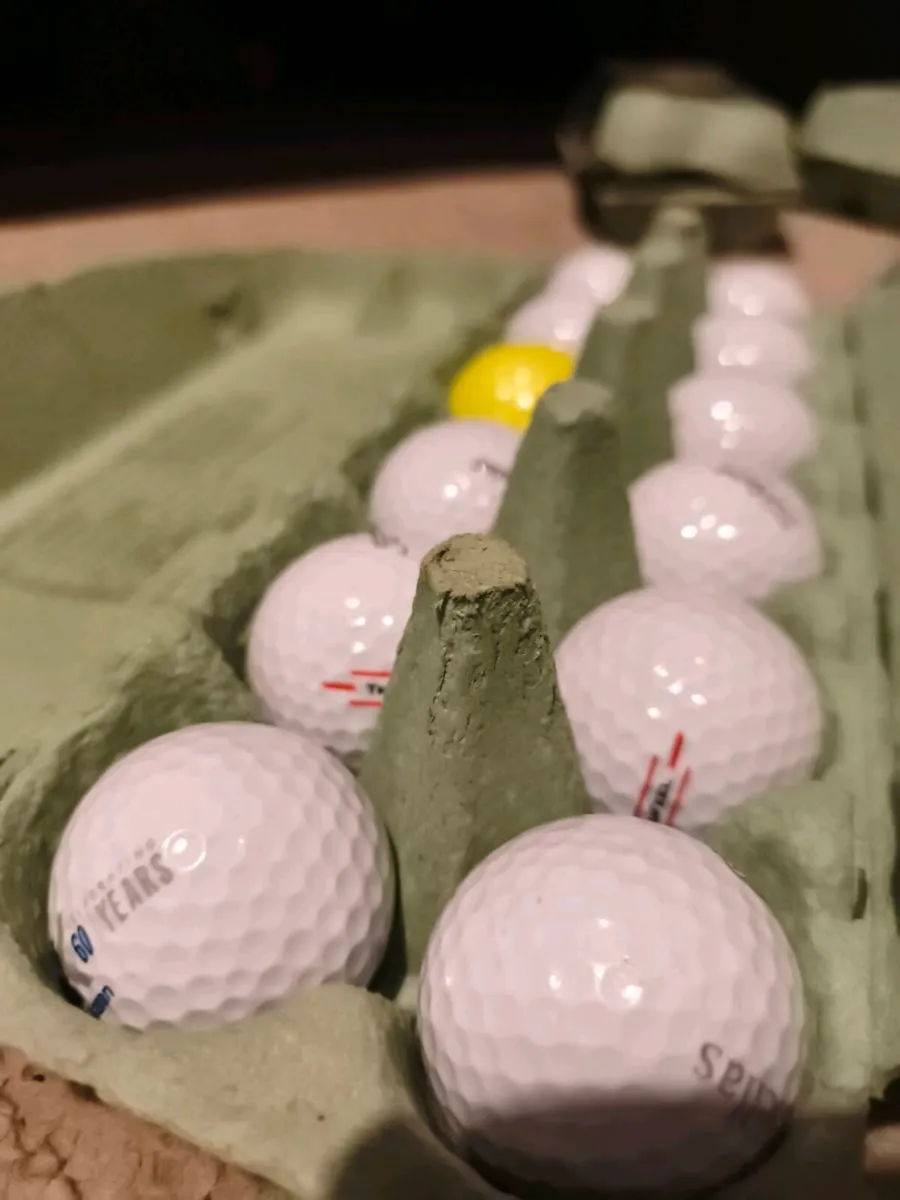 Cheap Trufeel balls - Image 2