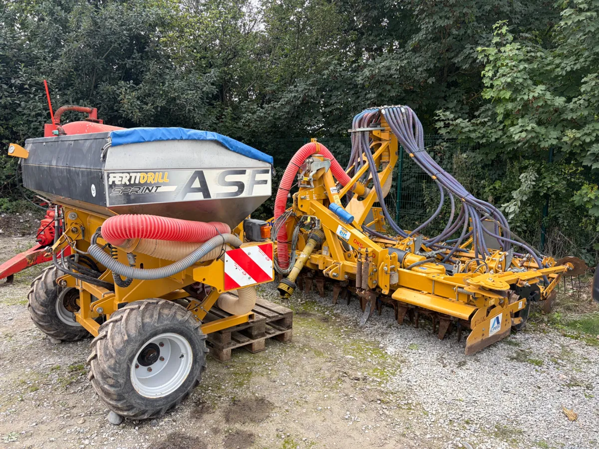 Portlaoise Machinery Auction Next Week - Image 3