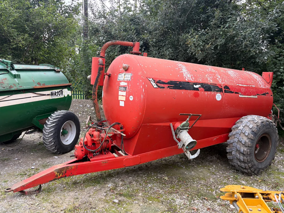 Portlaoise Machinery Auction Next Week - Image 2