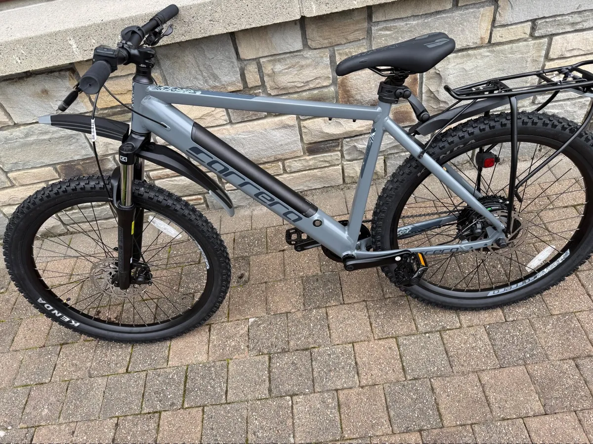 Bought Yesterday-receipt included Brand New Carrer - Image 1
