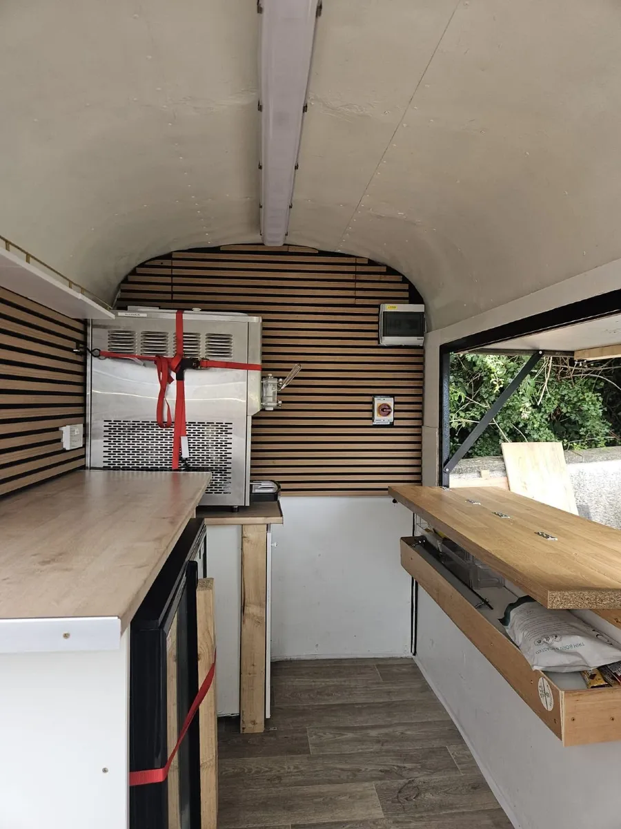Coffee Trailer - Image 4