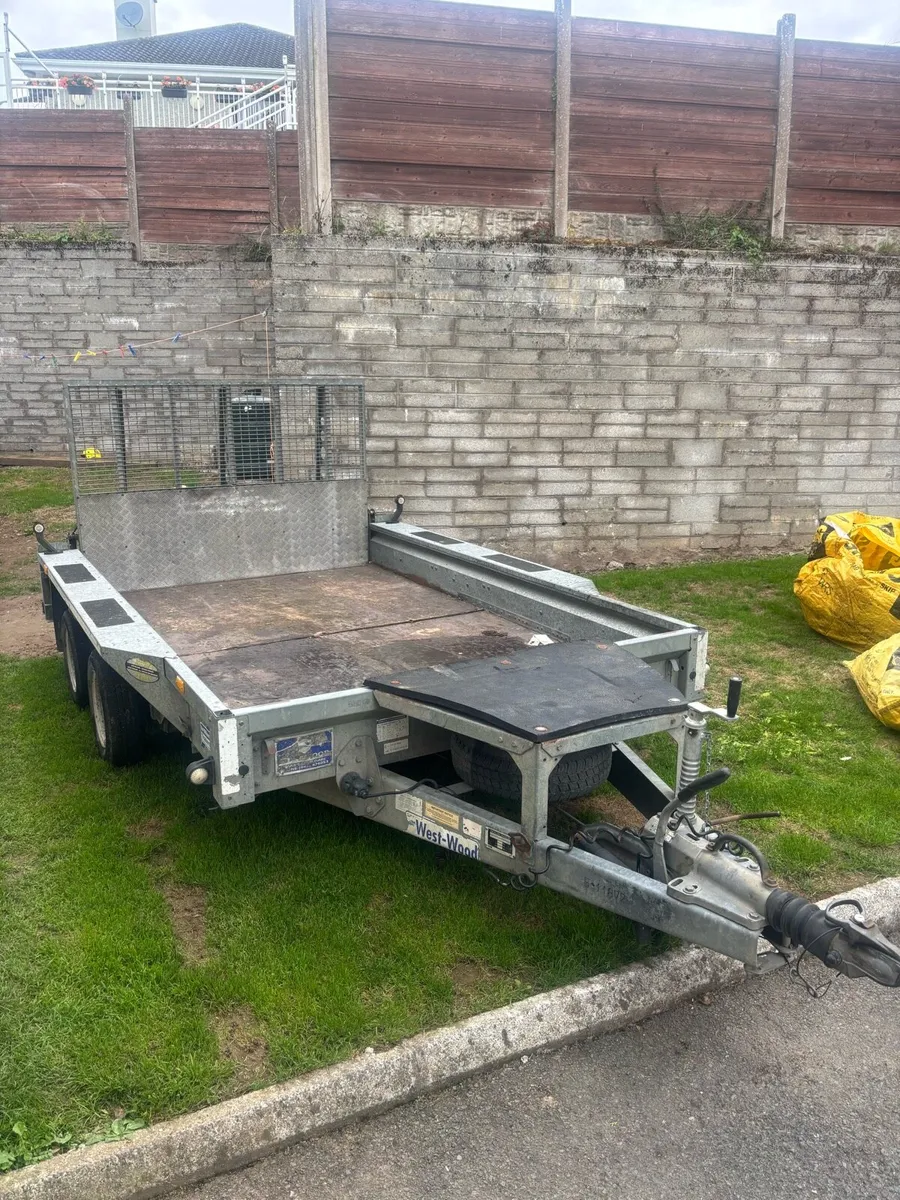 Ifor Williams - Image 2