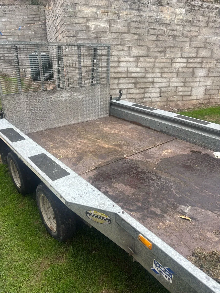 Ifor Williams - Image 4