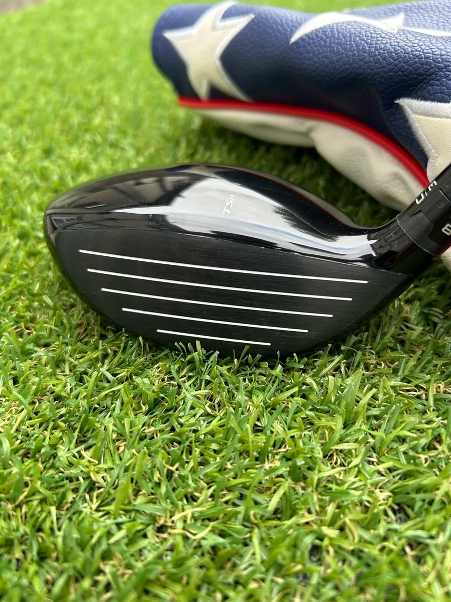 Titleist TSR1 5 wood - Image 3