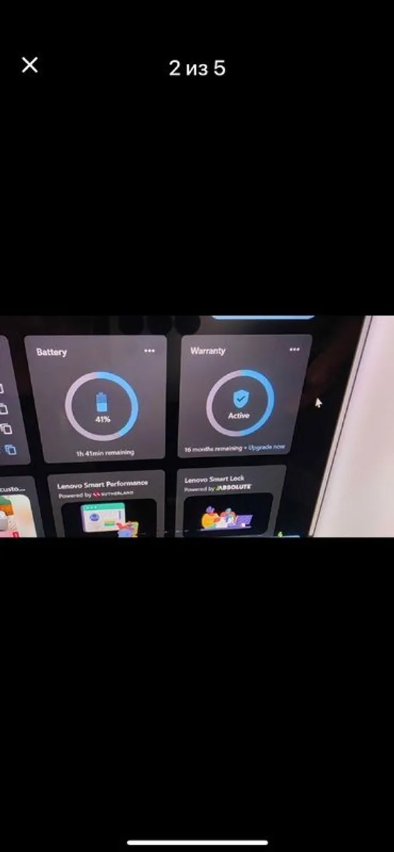 Samsung T7 Portable SSD 1 TB - Image 3