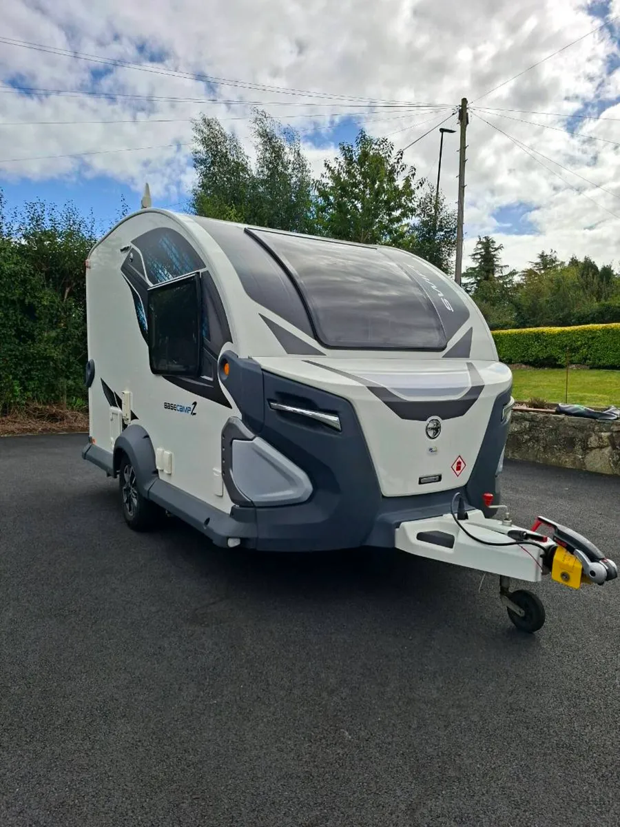 2023 Swift Basecamp 2 - Image 1