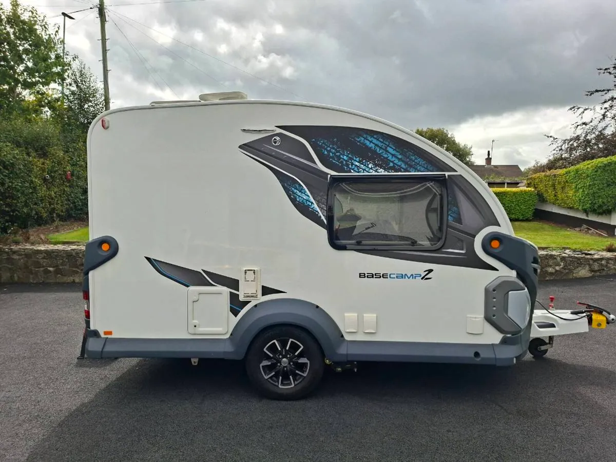 2023 Swift Basecamp 2 - Image 2