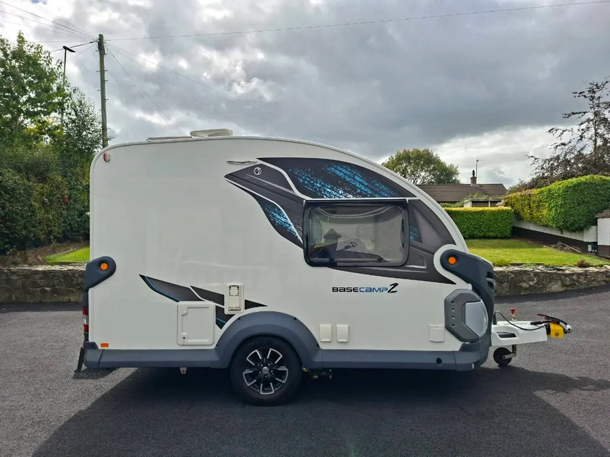 2023 Swift Basecamp 2 - Image 3