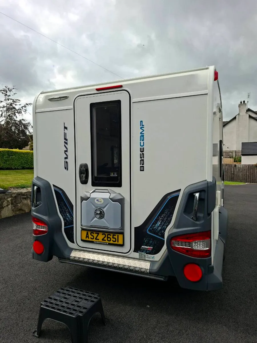 2023 Swift Basecamp 2 - Image 4
